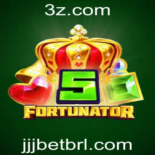 Explorando o Mundo do Jogo 5Fortunator e sua Conexão com jjjbet