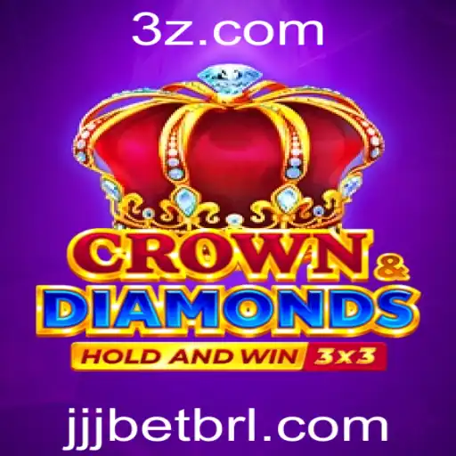 Explorando Crowndiamonds: O Último Fenômeno de Jogo com Jjjbet