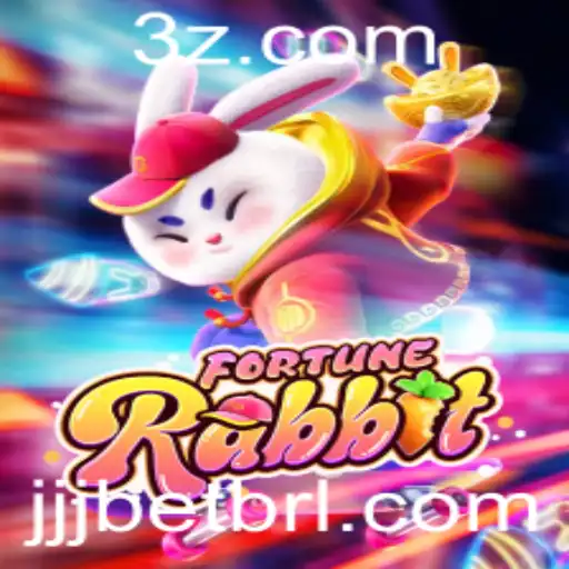 Descubra o Fascinante Mundo de FortuneRabbit com jjjbet