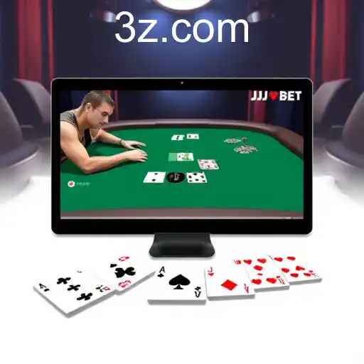 A Revolução dos Jogos Online e o Impacto da jjjbet