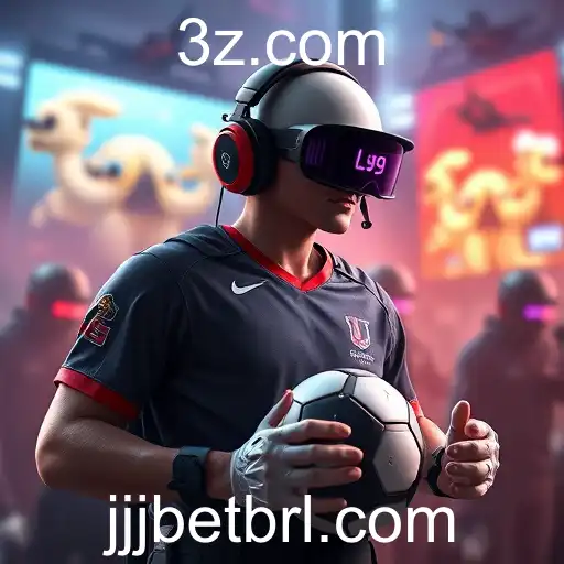 Transformações no Mundo dos Jogos em 2025