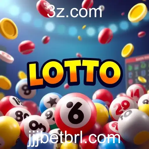 Explorando a Categoria de Jogo Loteria no Site JJJBet