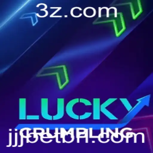 Explorando LuckyCrumbling: Um Mergulho no Novo Jogo de Aposta da jjjbet