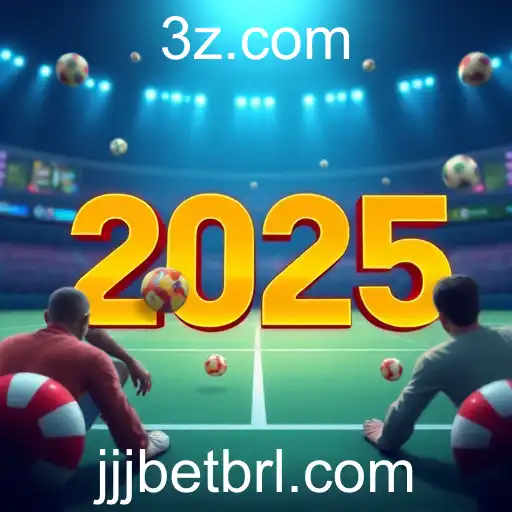 JJJBET: O Crescimento dos Jogos Online em 2025