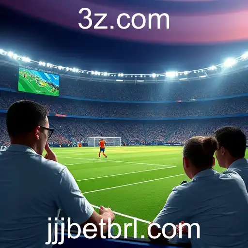 Transformações no Mundo das Apostas Online em 2025