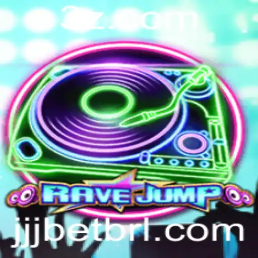 RaveJump: Uma Experiência de Jogo Inovadora