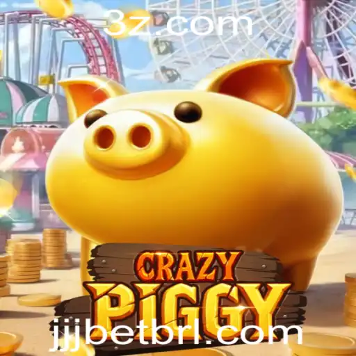 Desvendando o Mundo do CrazyPiggy: Uma Introdução ao Jogo Inovador