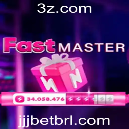FastMaster: Uma Introdução ao Jogo Envolvente