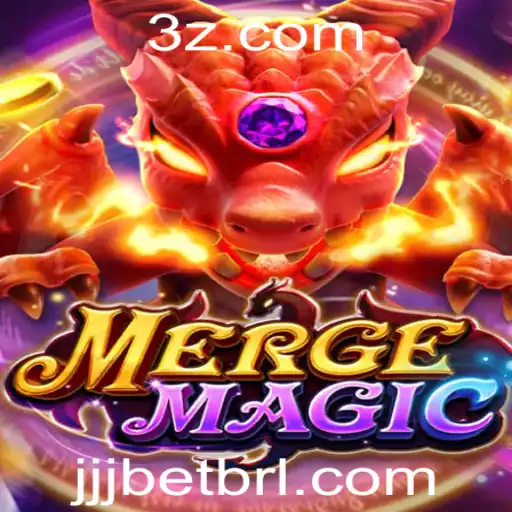 Descubrindo o Fascinante Mundo de MERGEMAGIC