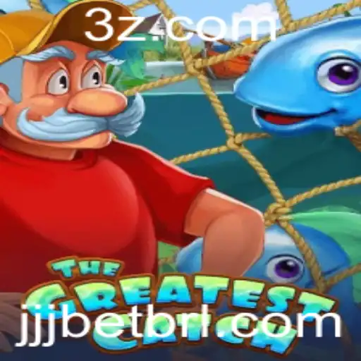 Explorando 'TheGreatestCatch': O Novo Fenômeno dos Jogos