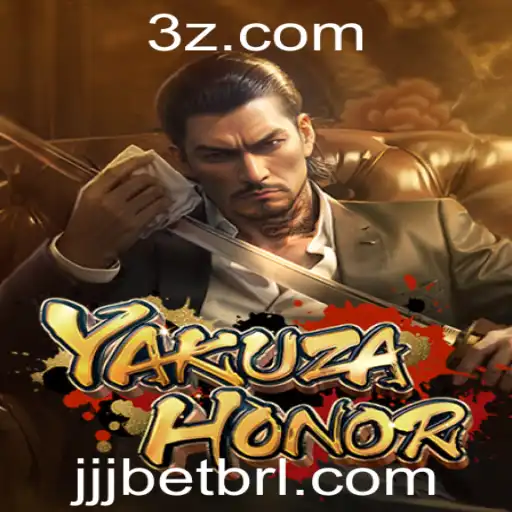 Descubra YakuzaHonor: Uma Experiência de Jogo Inovadora