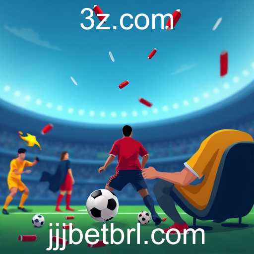 A Ascensão dos Sites de Jogos no Brasil