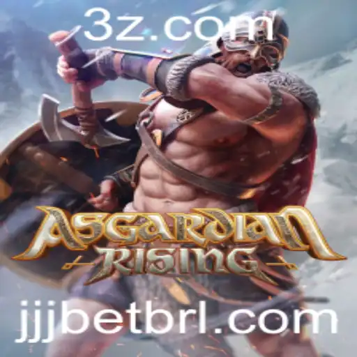 AsgardianRising: Um Mergulho no Mundo Nórdico com jjjbet