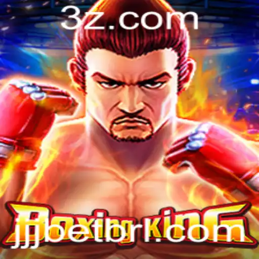 BoxingKing: A Nova Sensação no Mundo dos Jogos