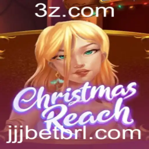 ChristmasReach: O Jogo Festivo com Novas Regras e Diversão Garantida