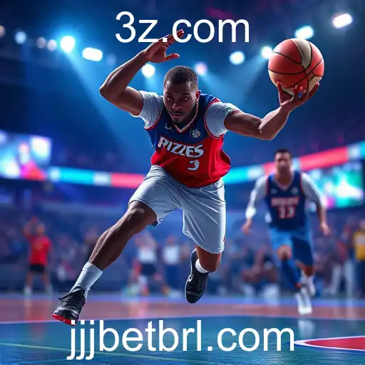 A Revolução dos Esportes Virtuais e o Impacto do jjjbet