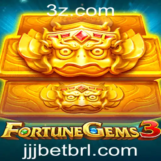 Explorando o Empolgante Mundo de FortuneGems3 no jjjbet