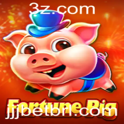 Descubra o Novo Jogo de Cassino: FortunePig