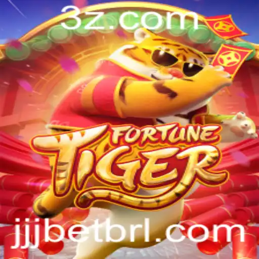 FortuneTiger: Uma Jornada no Mundo do Jogo com jjjbet
