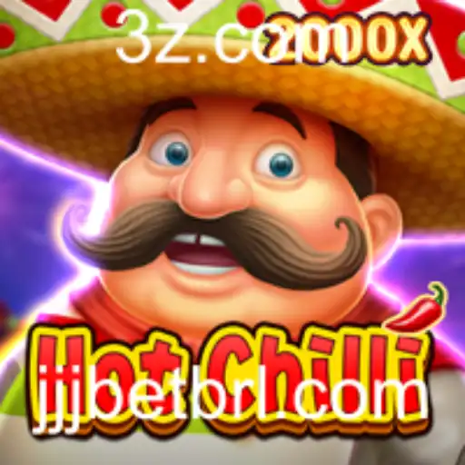 Descubra o Excitante Mundo de HotChilli no jjjbet