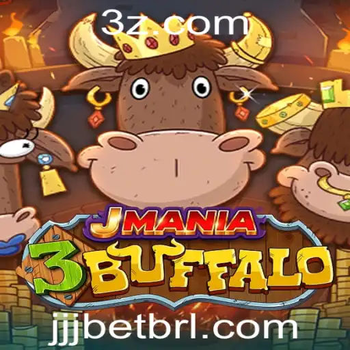 Explorando o Mundo do Jogo JMania3Buffalo e Suas Regras