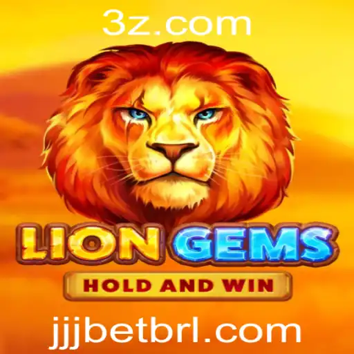 Descubra LionGems: O Jogo de Aventura e Estratégia da jjjbet