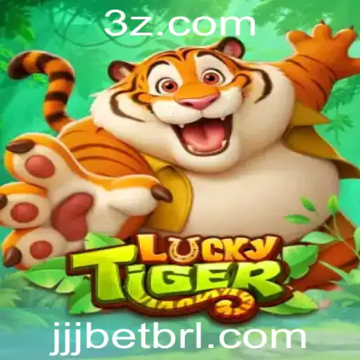 Explorando o Mundo do LuckyTiger: Um Guia Completo