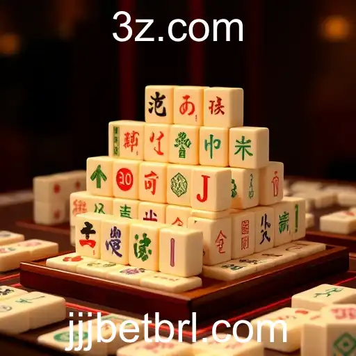 A Fascinante Arte do Mahjong: Estratégia e Entretenimento