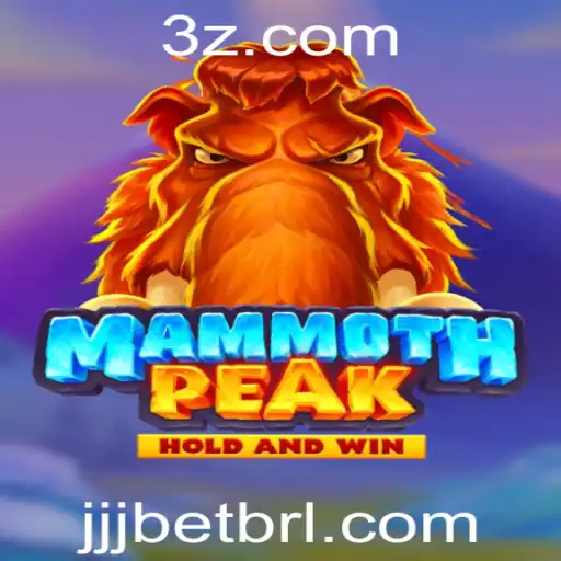 Explorando o Mundo de MammothPeak: Um Mergulho nas Aventuras e Regras do Jogo