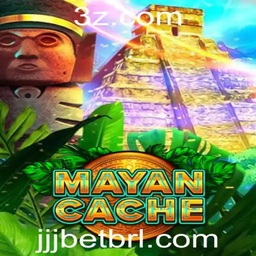 MayanCache: Explorando Aventuras com Jjjbet