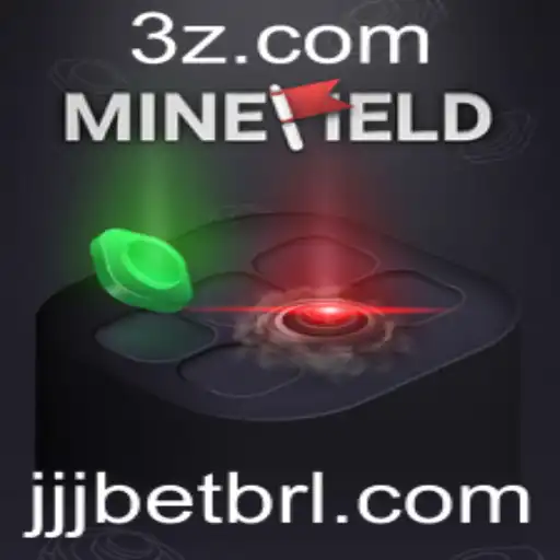 MineField: Explorando as Profundezas da Estratégia no Jogo com a Palavra-chave JJJBet