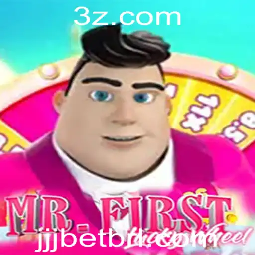 Explorando o Novo Fenômeno dos Jogos Online: MrFirstLuckyWheel e sua Parceria com jjjbet