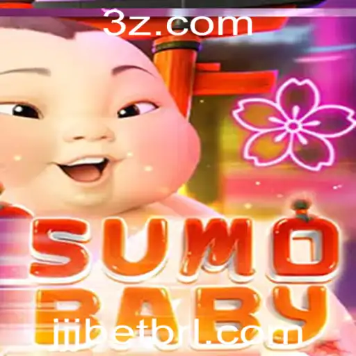 Descubra SumoBaby: O Novo Jogo Sensação do Momento