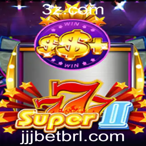 Explorando o Fascinante Mundo de Super777II e a Emoção do jjjbet