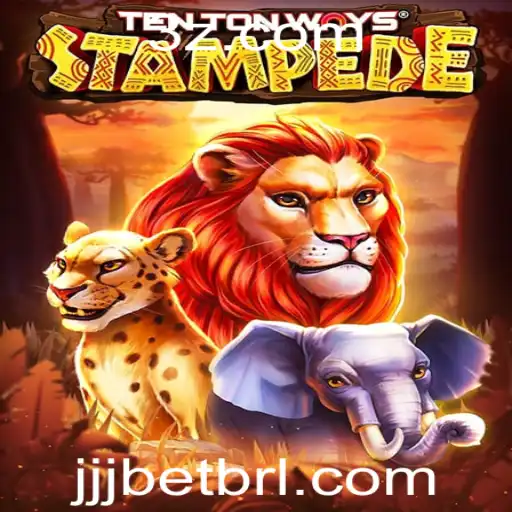 Descubra o Fascinante Mundo de TenTonWaysStampede