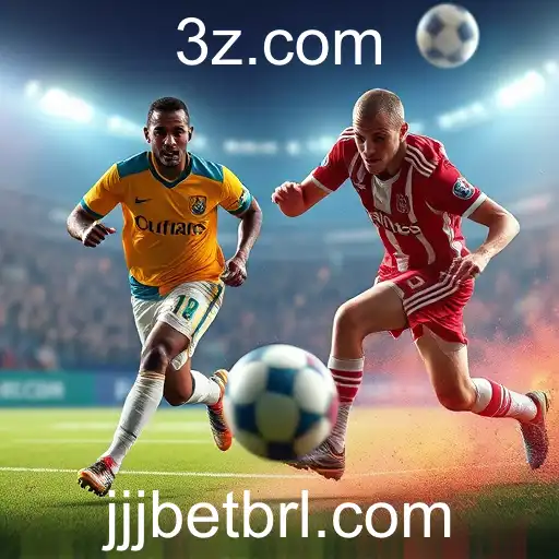 Desbravando o Universo dos Jogos Virtuais no jjjbet