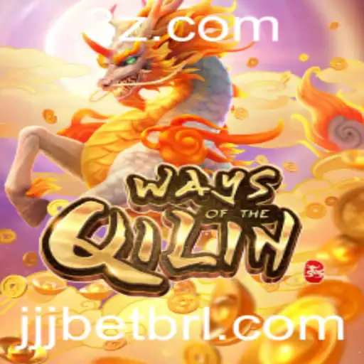 Explorando o Fascinante Mundo de WaysoftheQilin com jjjbet