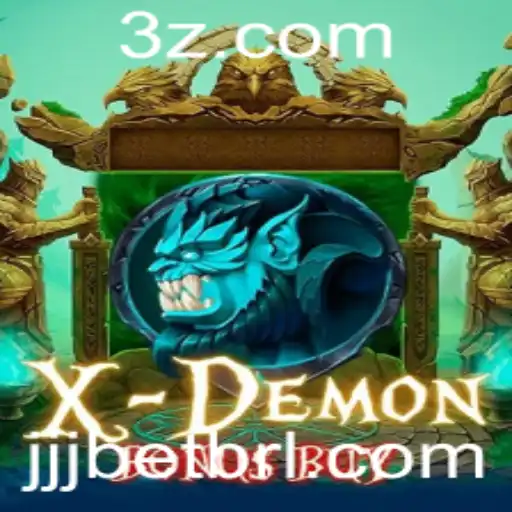 Explorando o Mundo de XDemonBonusBuy: Uma Nova Dimensão Interativa em jjjbet